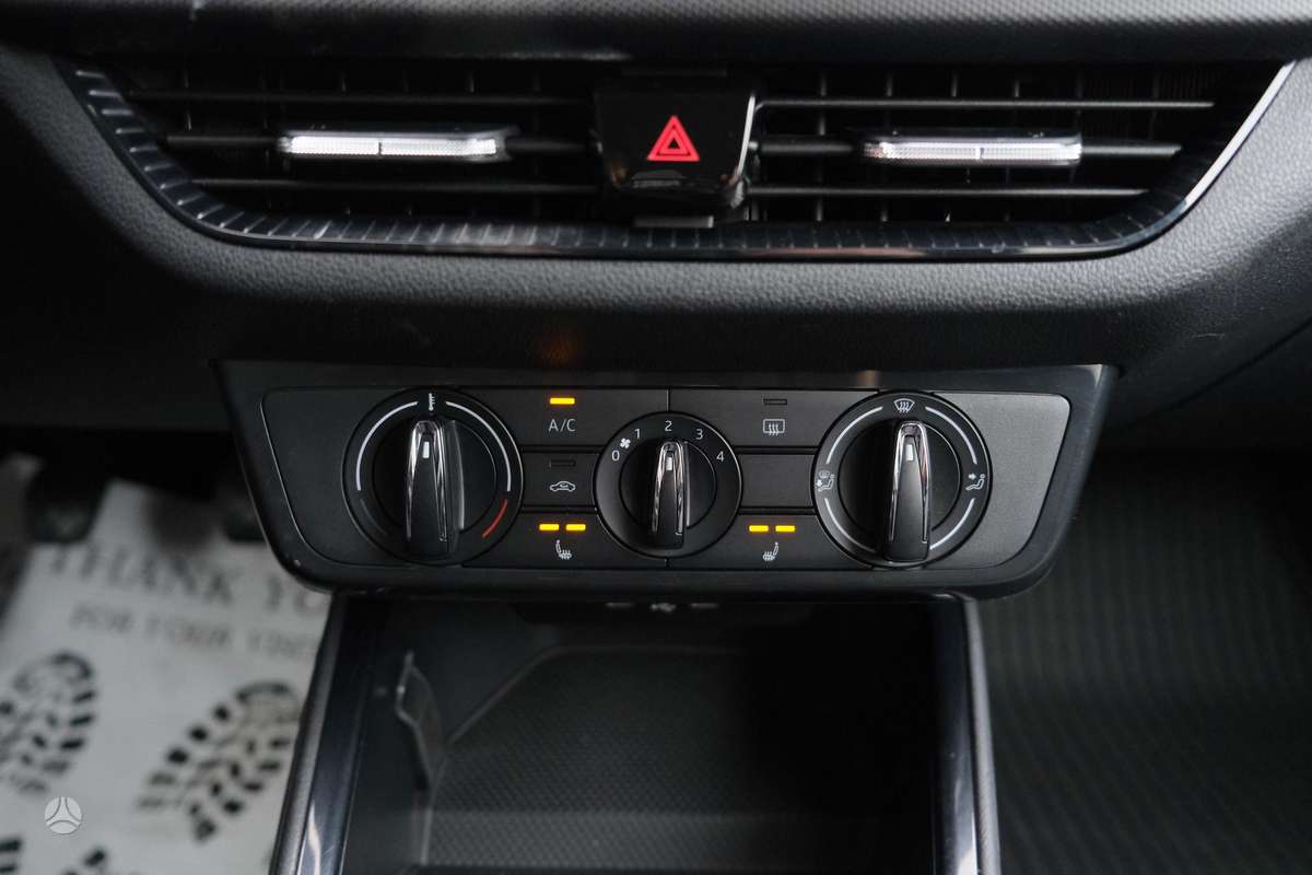 Skoda Fabia, 1.0 l., hatchback