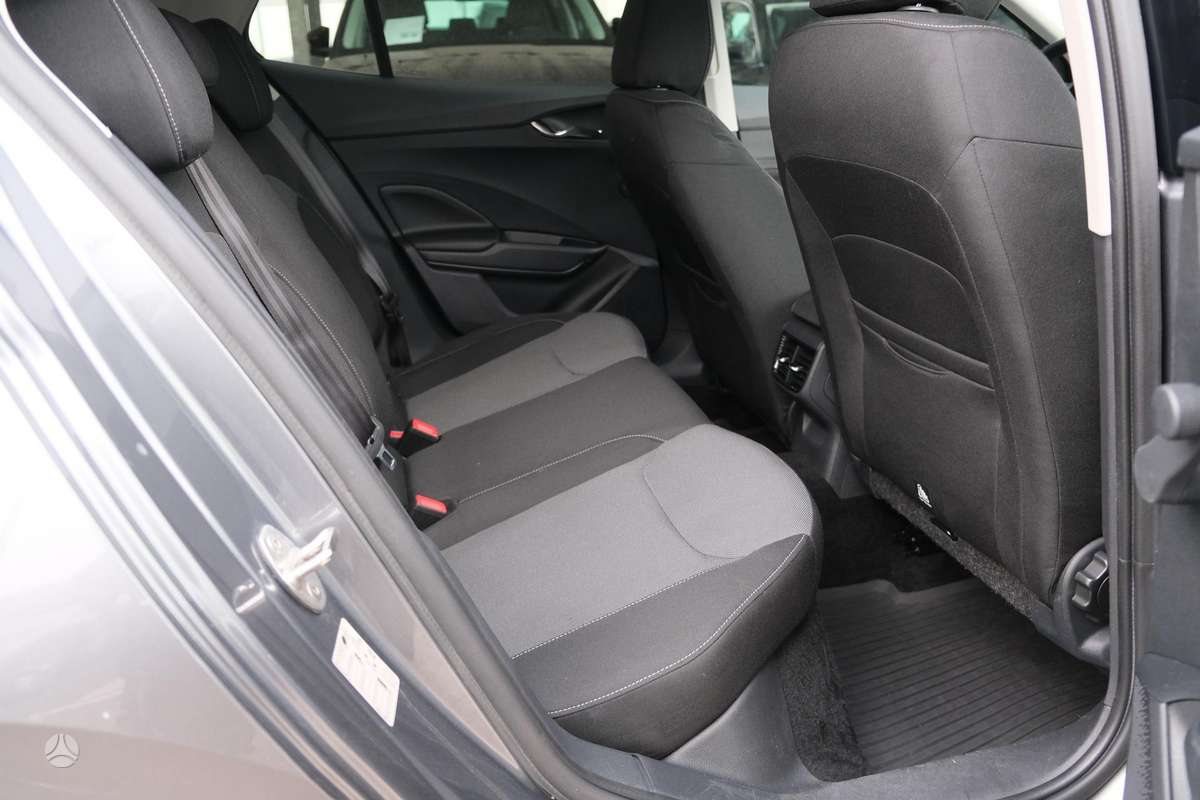 Skoda Fabia, 1.0 l., hatchback