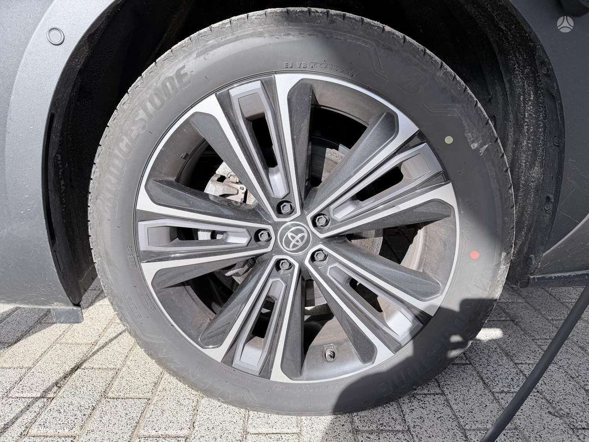 Toyota, легкосплавные , R20