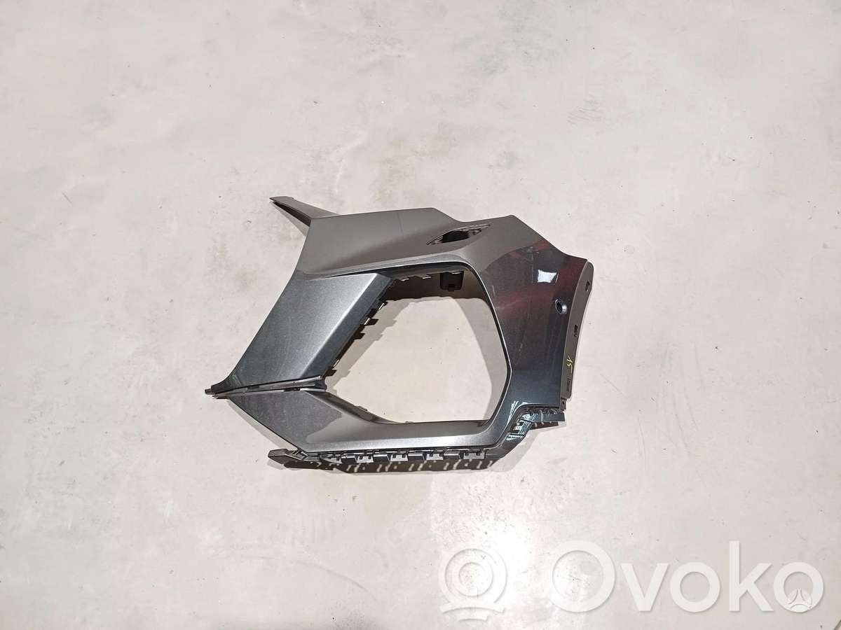 Audi Q3 body parts