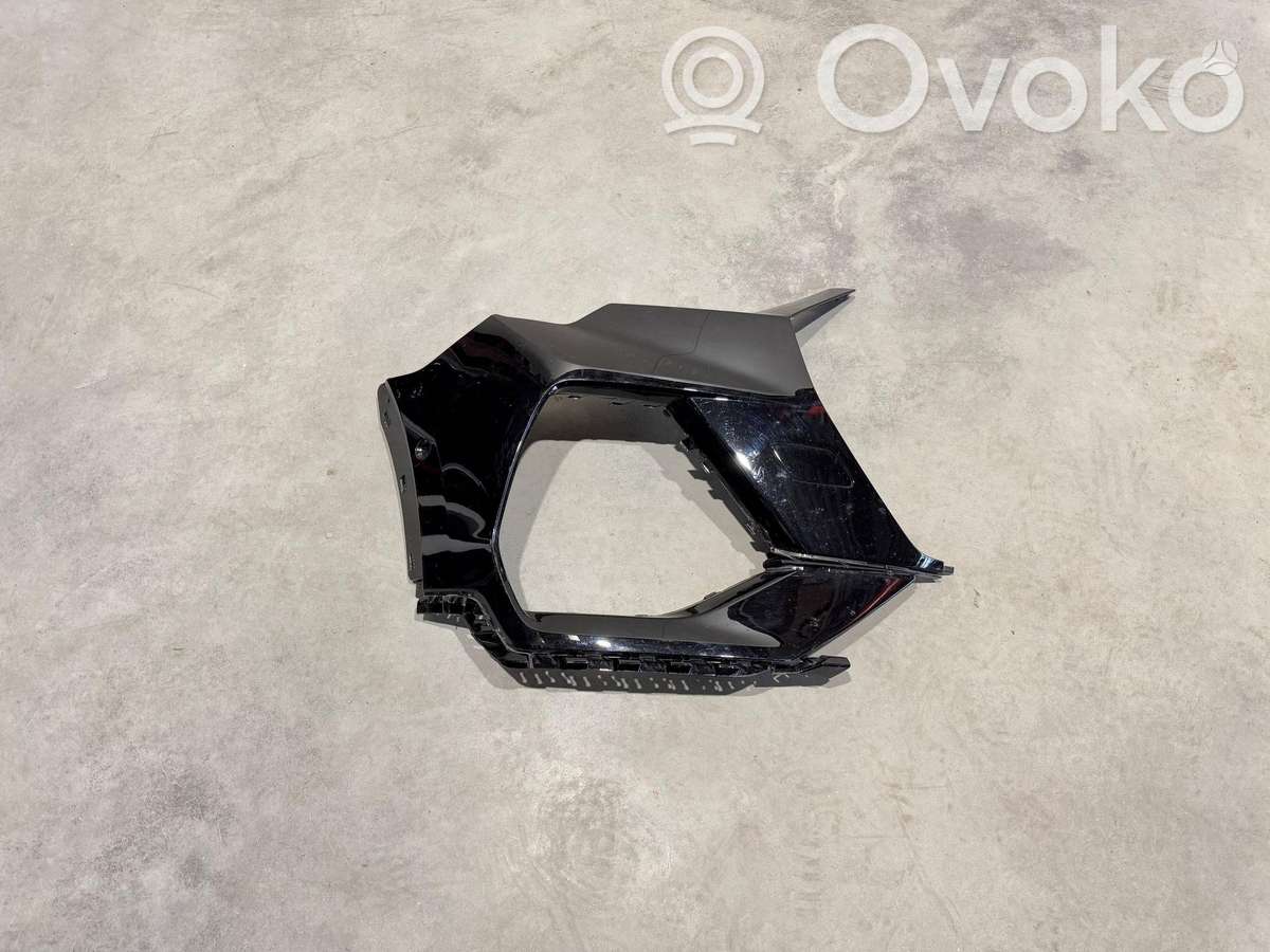 Audi Q3 детали кузова