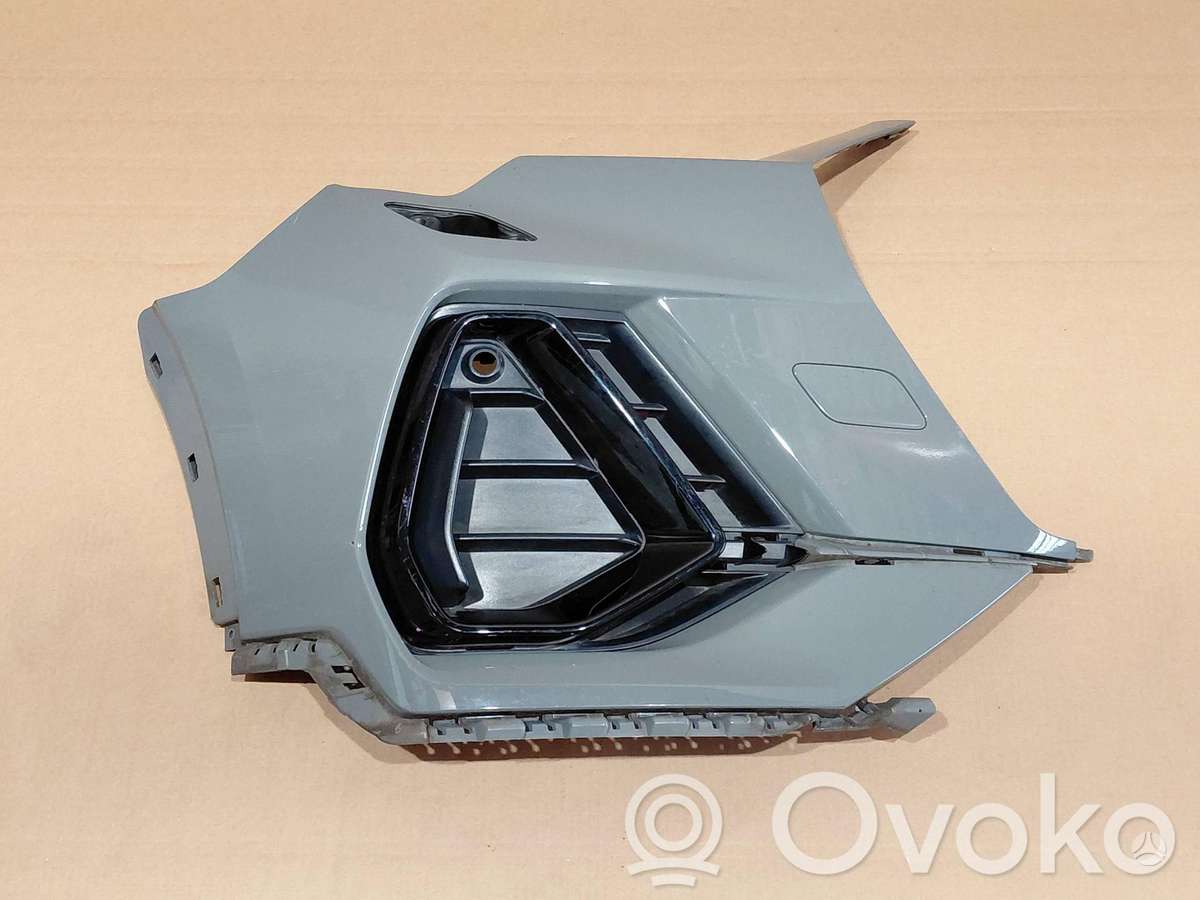 Audi Q3 body parts