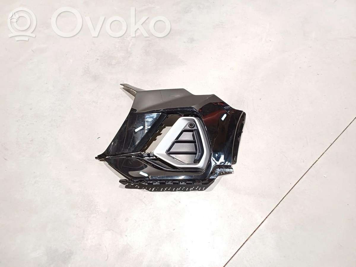 Audi Q3 body parts