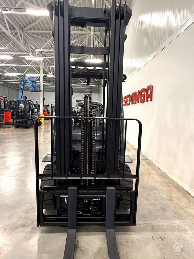 Toyota 11274 - 06-8FG20F, forklifts