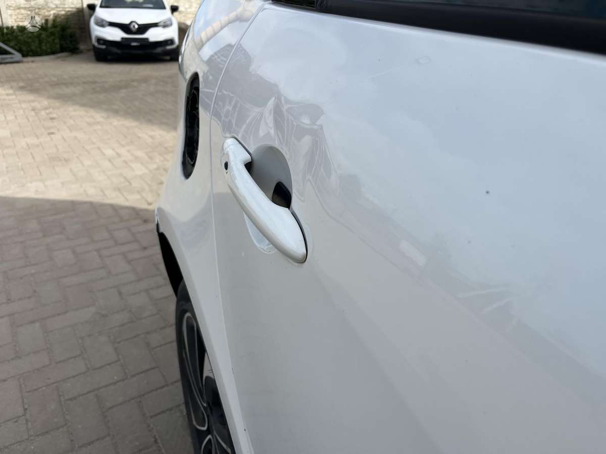 Renault Scenic, 1.5 l., Минивэн
