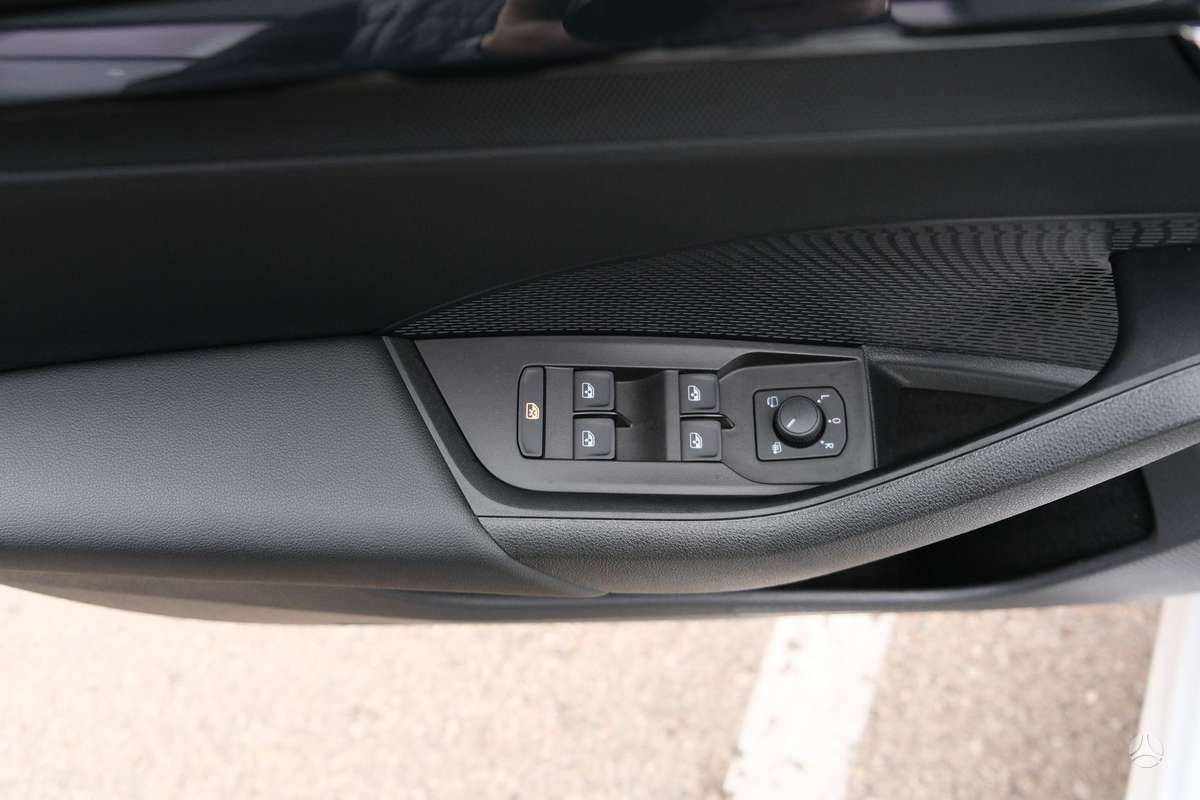 Skoda Octavia, 2.0 l., Универсал