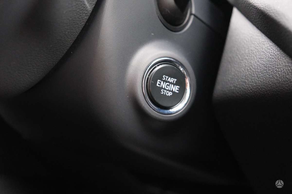 Skoda Octavia, 2.0 l., Универсал