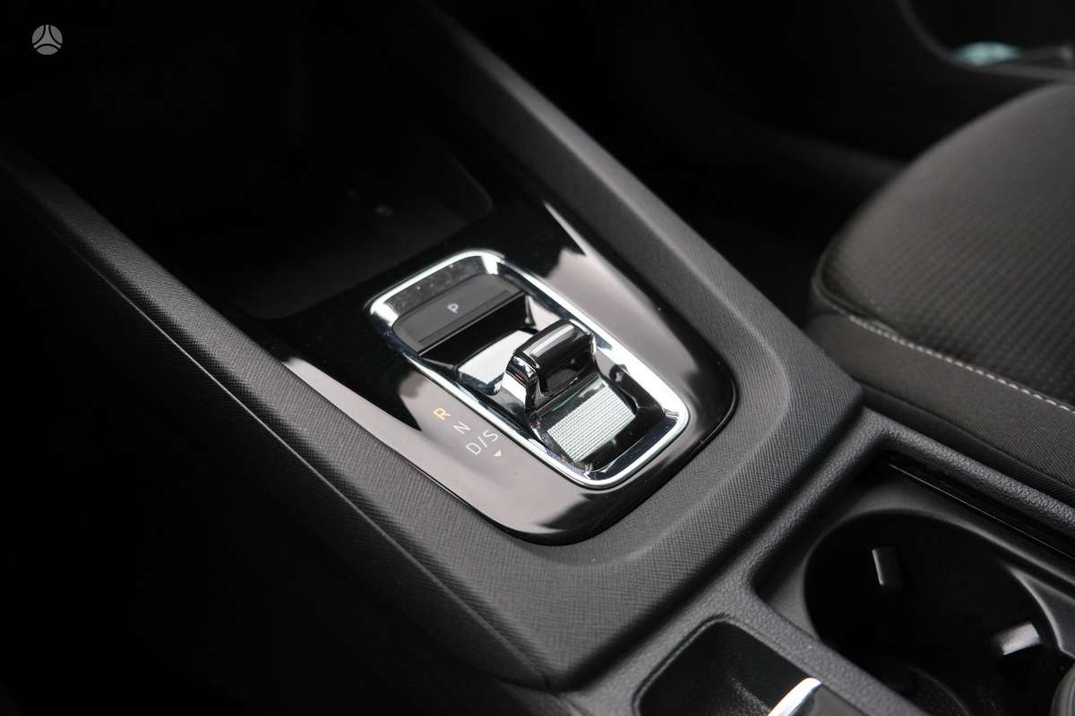 Skoda Octavia, 2.0 l., Универсал