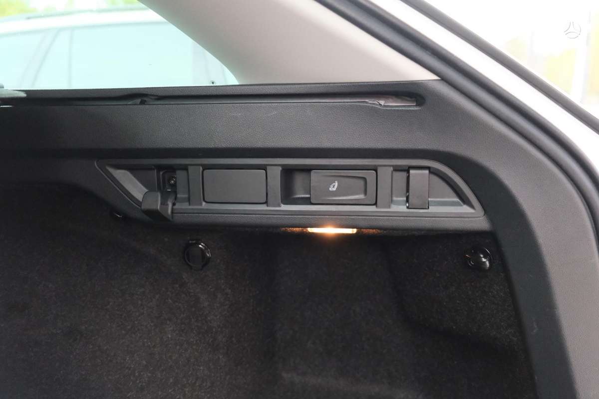 Skoda Octavia, 2.0 l., Универсал