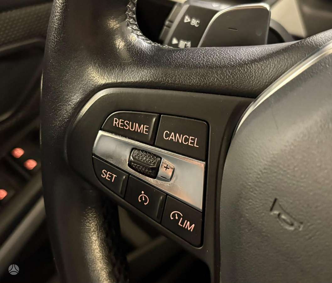 BMW 320, 2.0 l., Универсал