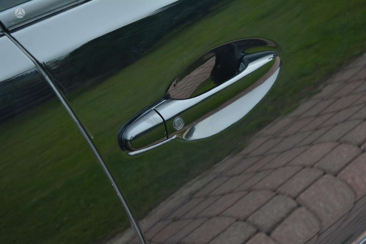 Honda Civic, 2.2 l., Хэтчбек