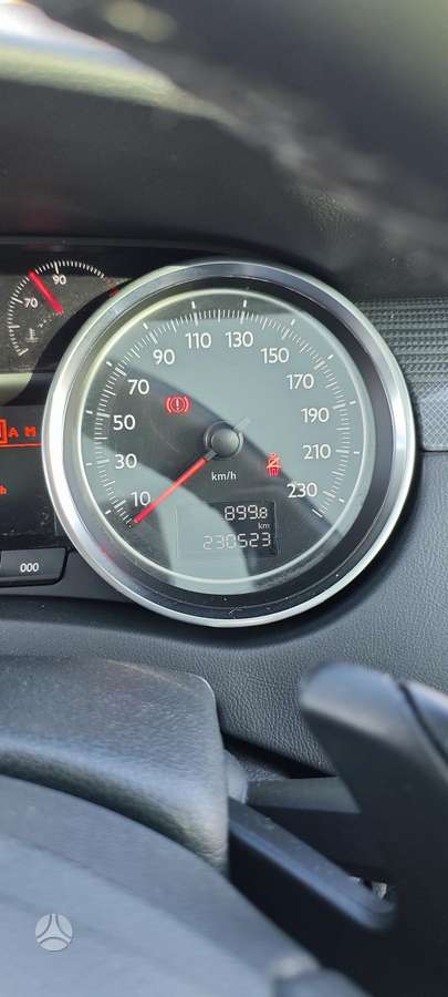 Peugeot 508 2012 — photo 14