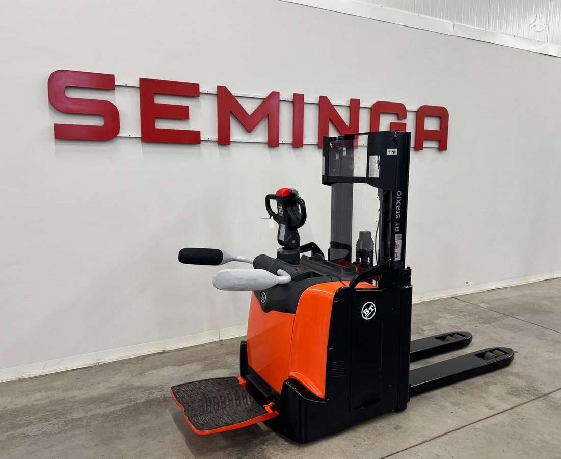 BT 10793 - SPE120L, warehouse equipment