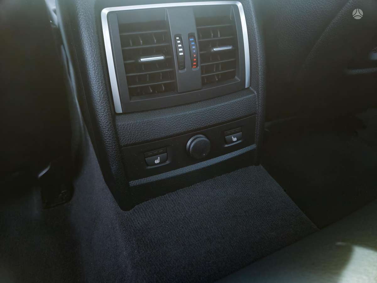 BMW 340, 3.0 l., Седан