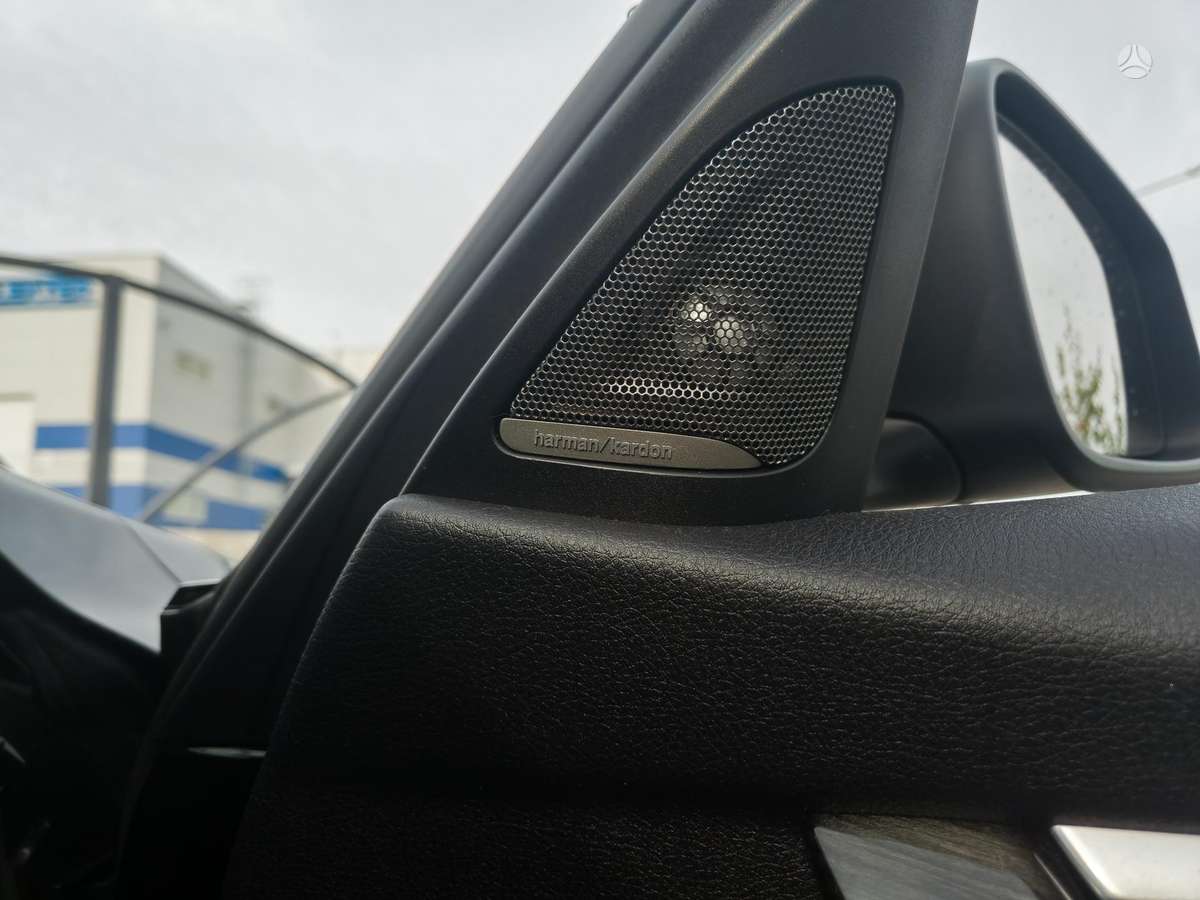BMW 340, 3.0 l., Седан