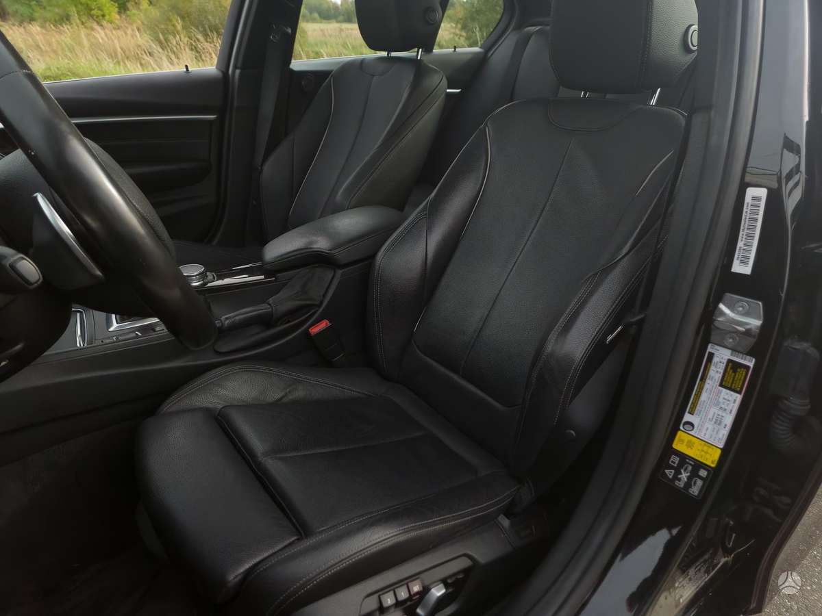 BMW 340, 3.0 l., Седан