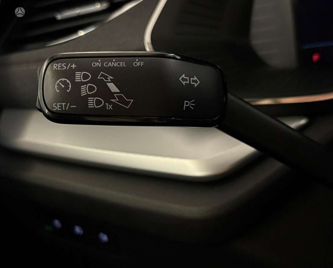 Skoda Octavia, 2.0 l., Универсал
