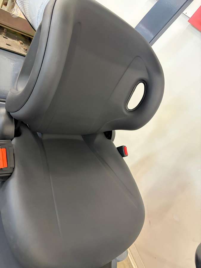 Toyota 11180 - 02-8FGL14, forklifts