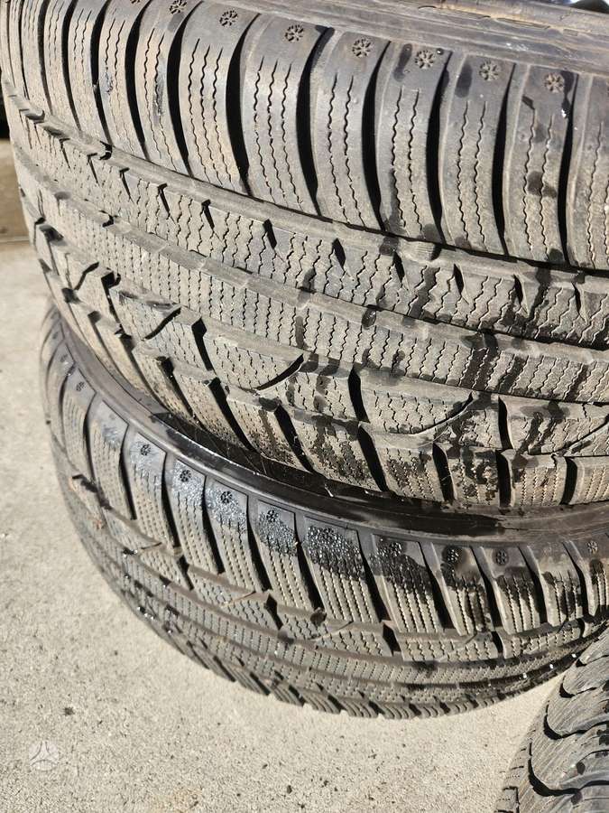 Goodride, всесезонные 235/55 R17