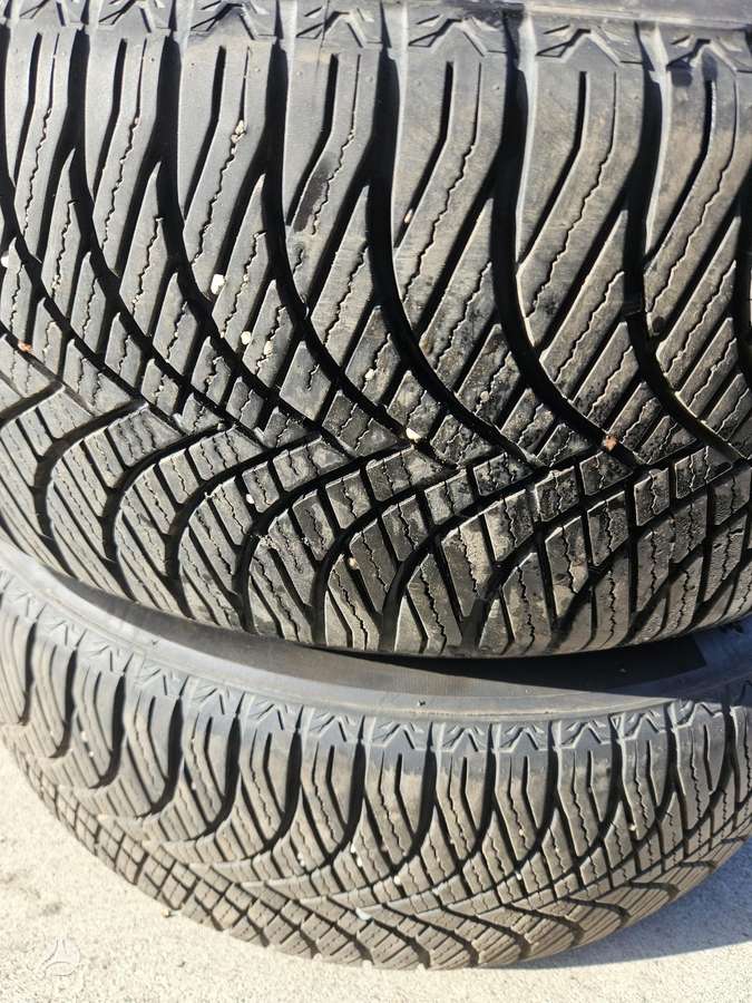 Goodride, всесезонные 235/55 R17