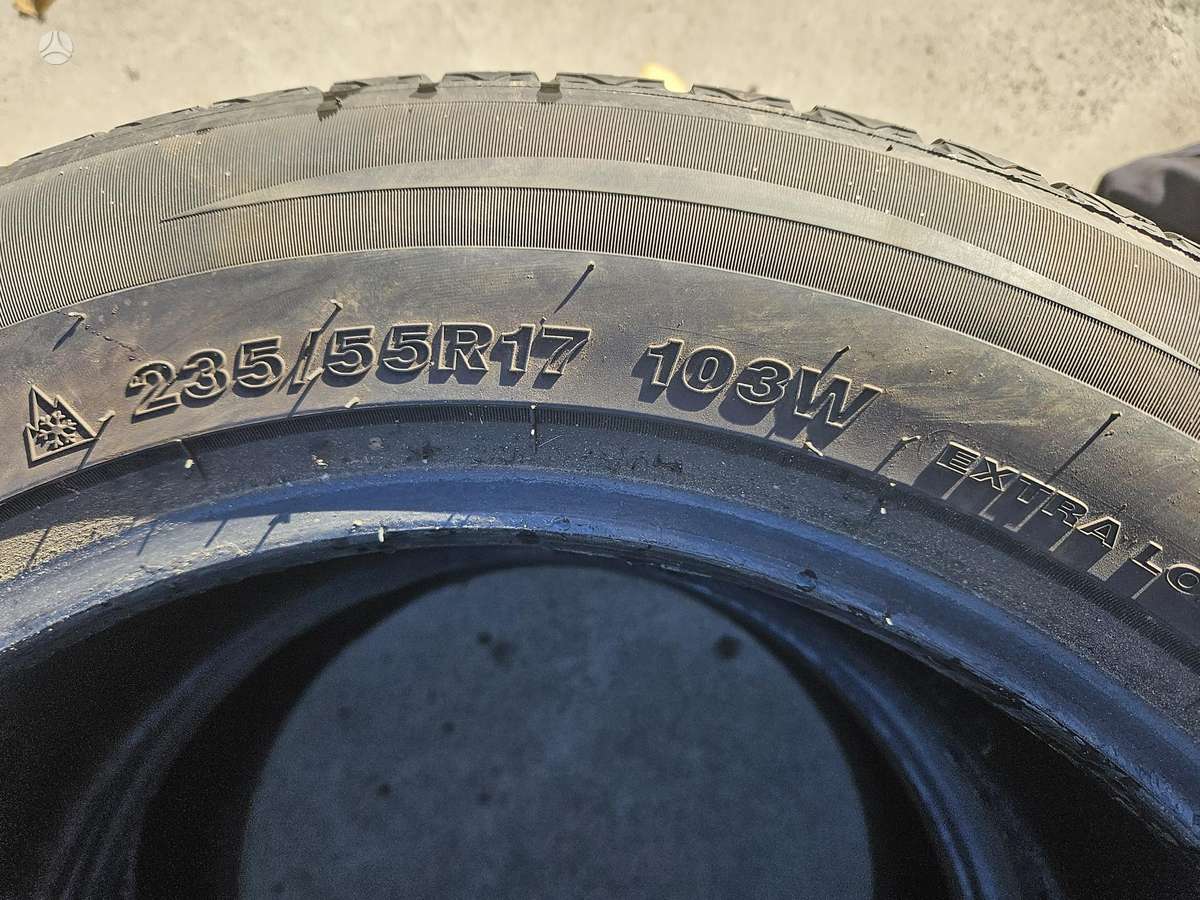 Goodride, universalios 235/55 R17
