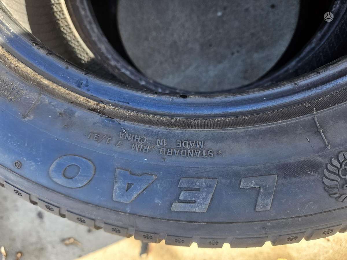 Goodride, всесезонные 235/55 R17