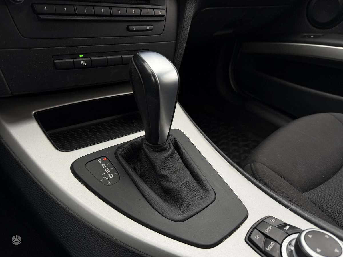 BMW 320, 2.0 l., universalas