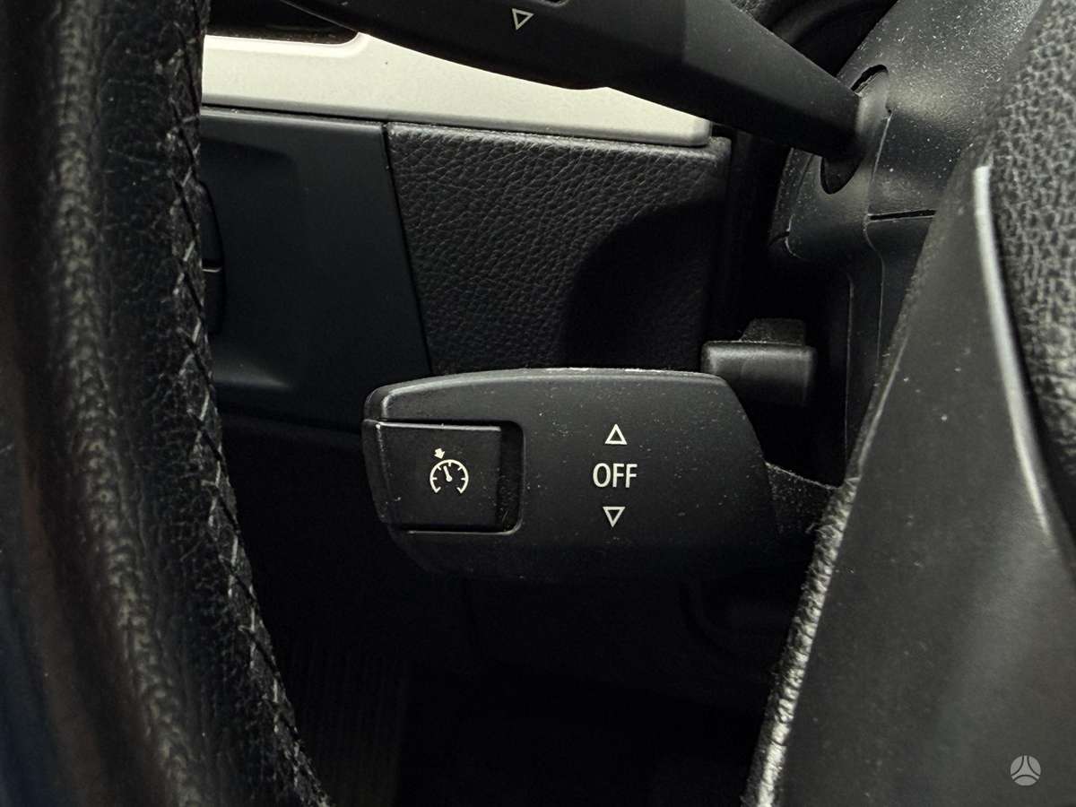 BMW 320, 2.0 l., universalas