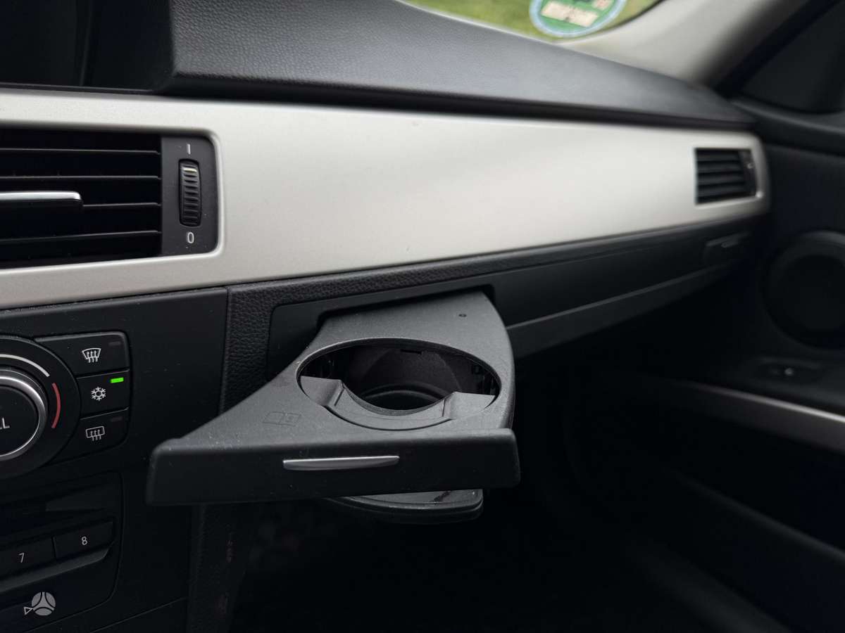 BMW 320, 2.0 l., Универсал