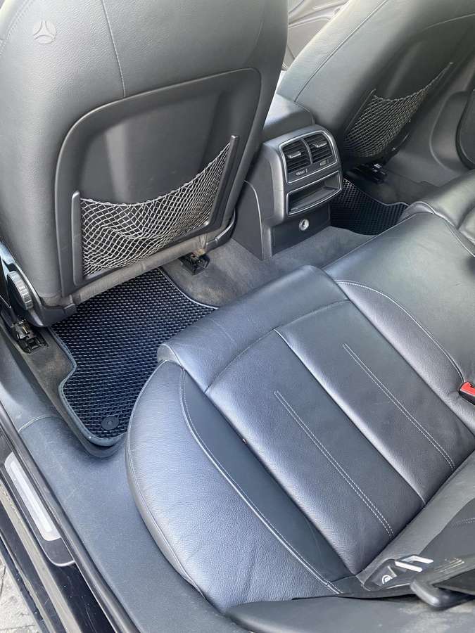Audi A6, 3.0 l., wagon