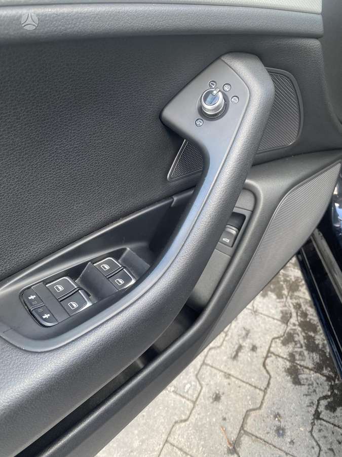Audi A6, 3.0 l., Универсал