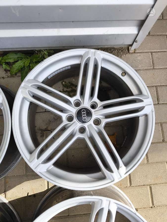 Audi, легкосплавные , R19