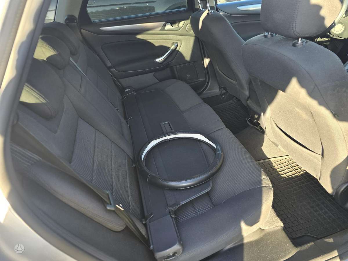 Ford Mondeo, 2.2 l., Универсал