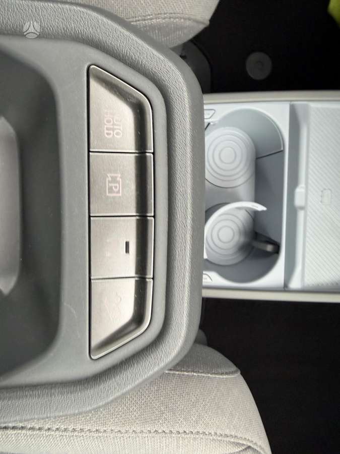 Kia EV3, 81 кВт·ч, Минивэн