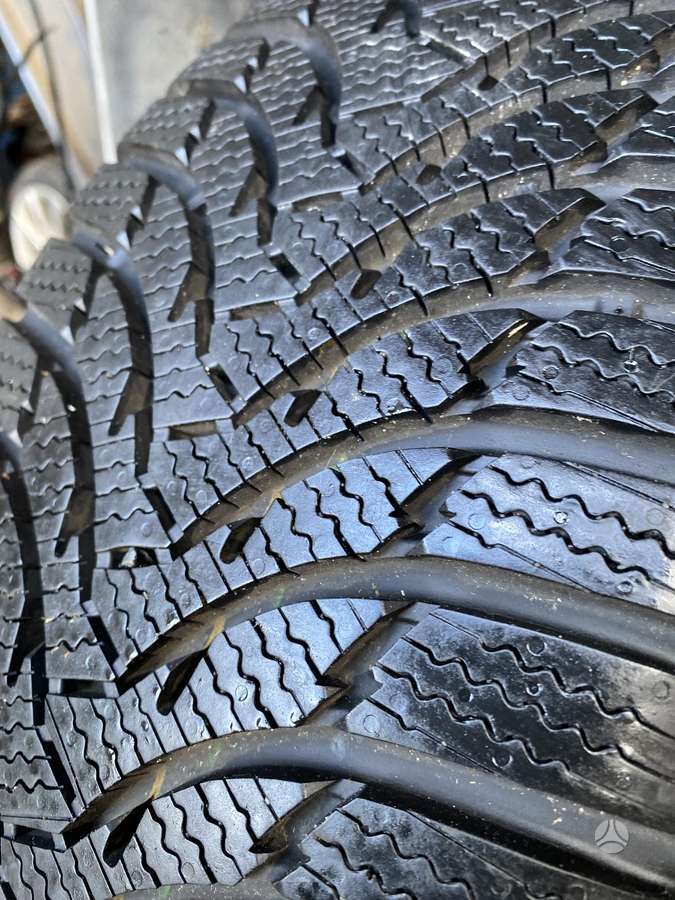 Kumho, winter 225/60 R17