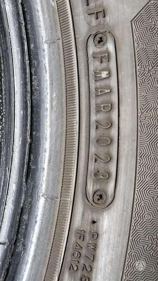 Falken EUROWINTER H502, зимние 215/65 R17