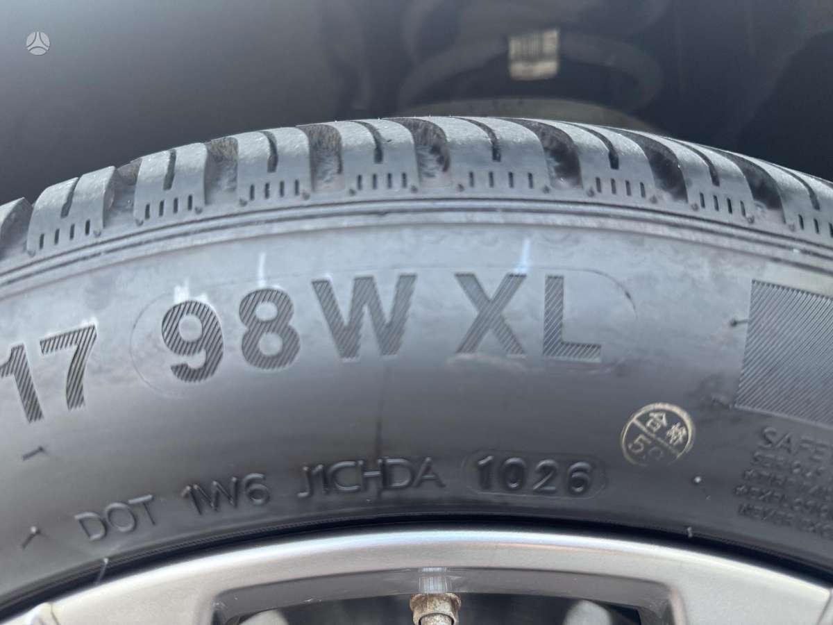 BMW 318, 2.0 l., wagon