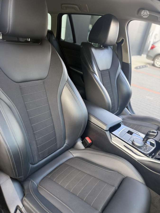 BMW 318, 2.0 l., Универсал