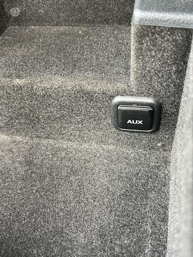 Audi A4, 2.0 l., wagon