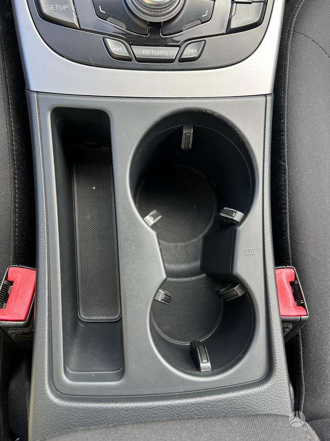 Audi A4, 2.0 l., wagon