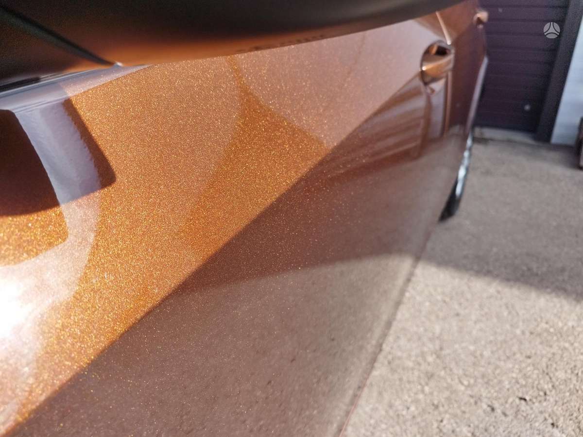 Toyota Corolla, 1.6 l., Седан