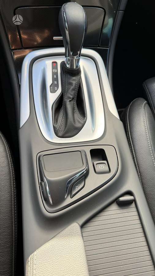 Opel Insignia, 2.0 l., Универсал