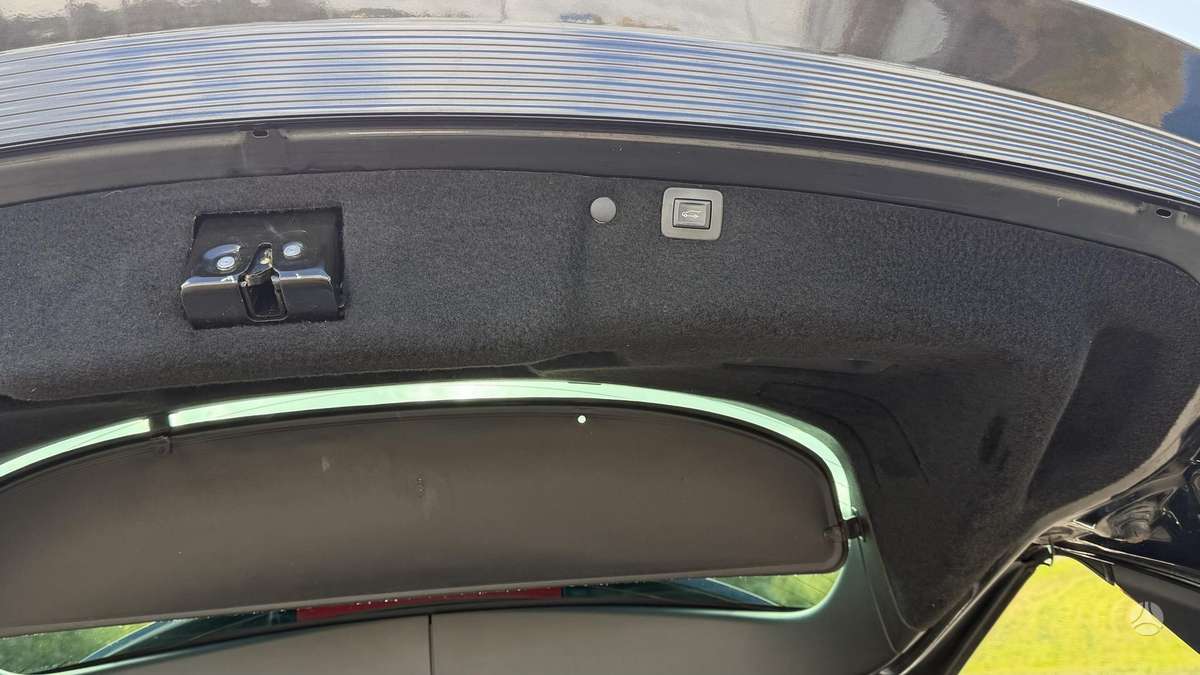 Opel Insignia, 2.0 l., Универсал