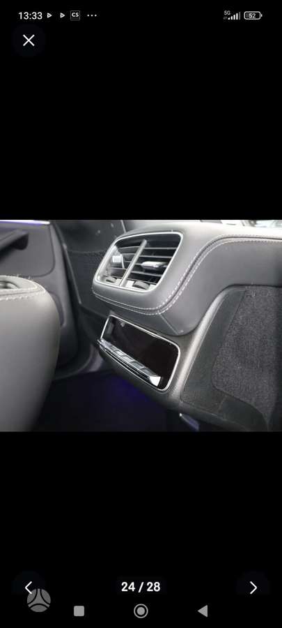 BMW 320, 2.0 l., wagon