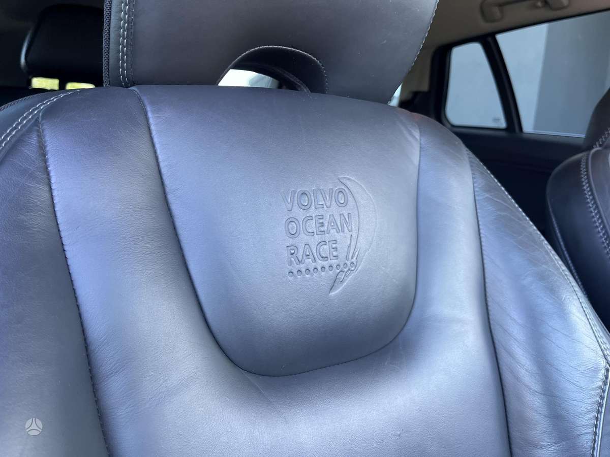 Volvo V60, 2.0 l., Универсал