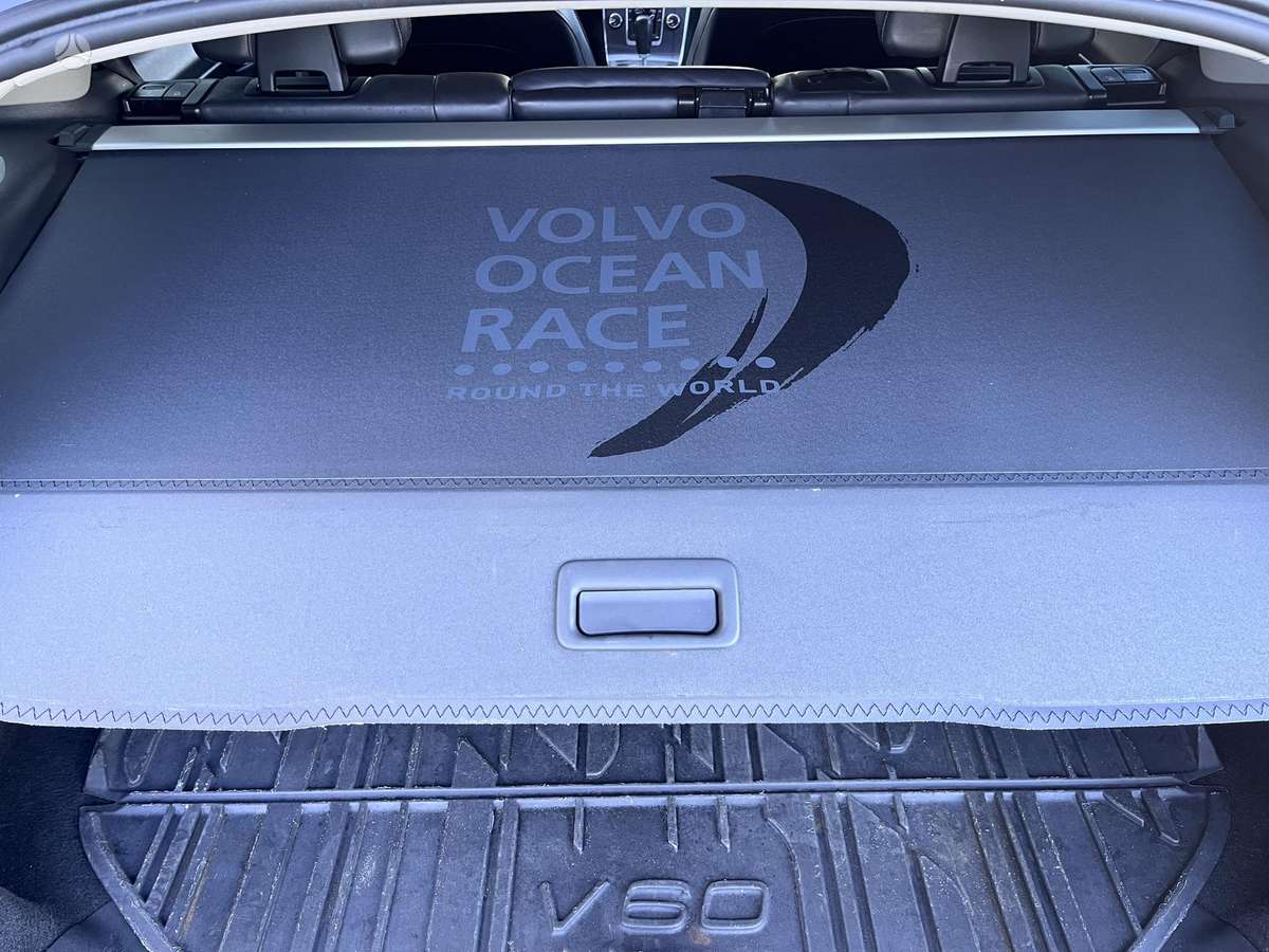 Volvo V60, 2.0 l., wagon