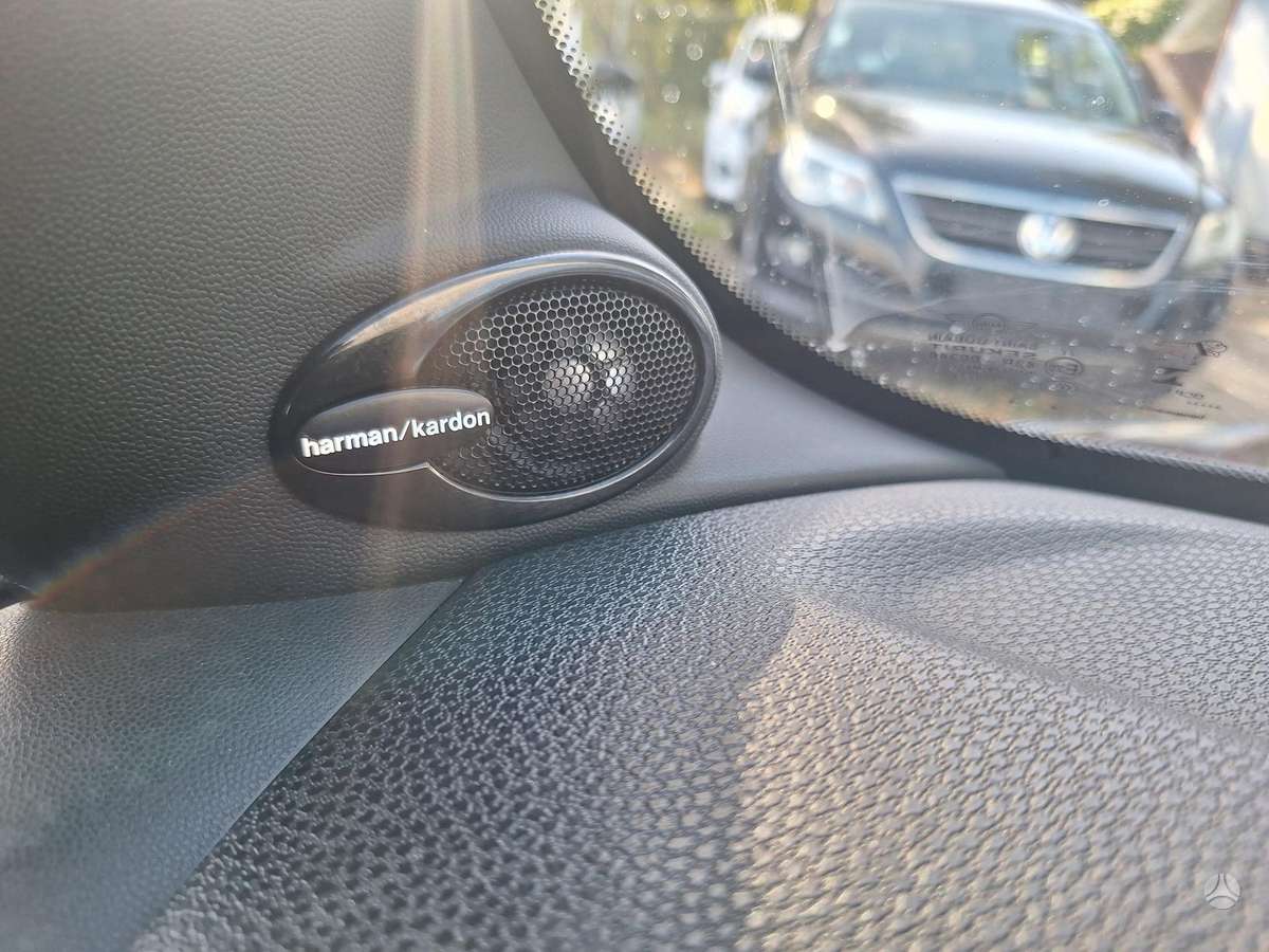 Mini Cooper SD, 2.0 l., hečbekas