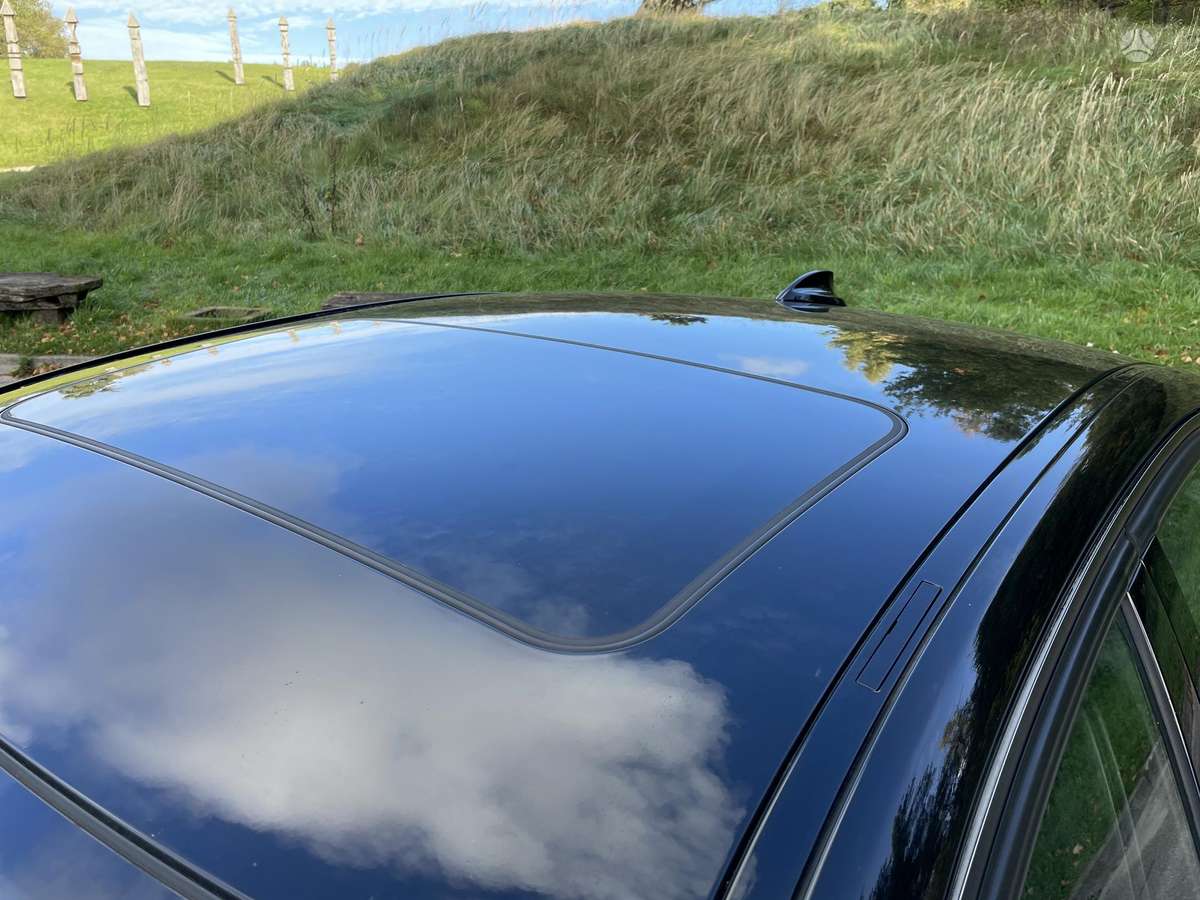 BMW 328, 2.0 l., Седан