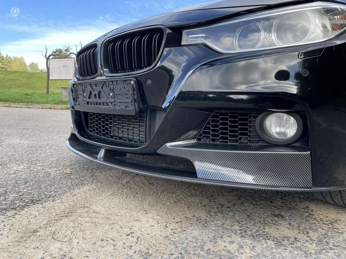 BMW 328, 2.0 l., Седан