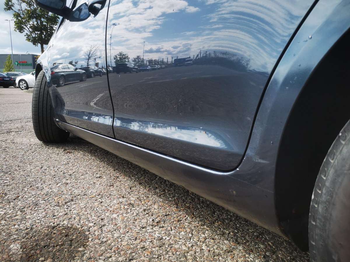 Volkswagen Golf, 1.9 l., Универсал